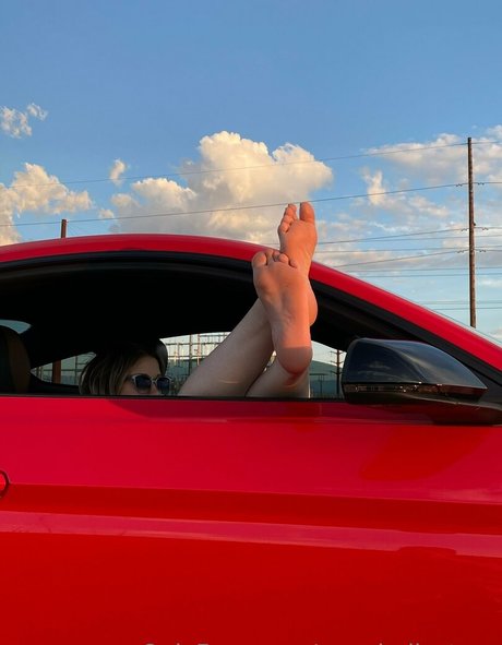 annabellestoes onlyfans archive