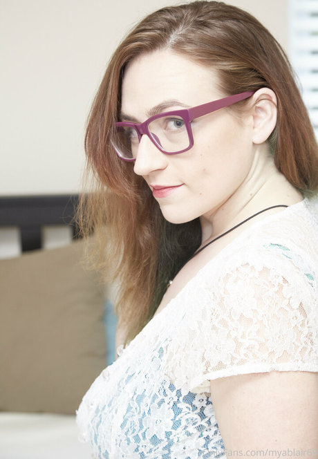 myablair69 is on onlyfans