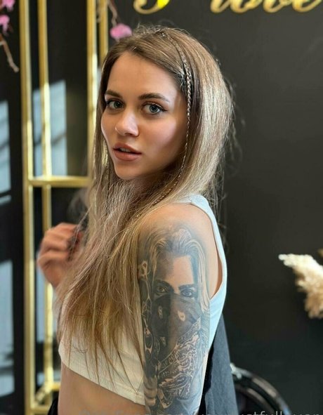 yourlustfullover tits onlyfans