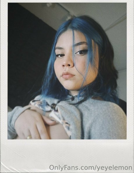 yeyelemon onlyfans sex leaks
