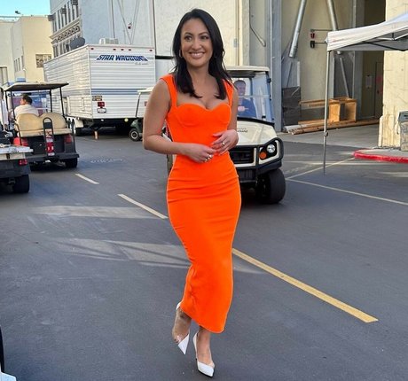 Francia Raisa porn onlyfans