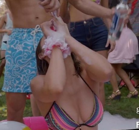 Francia Raisa leaked onlyfans xxx