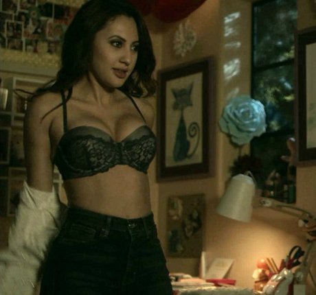 Francia Raisa leaked onlyfans