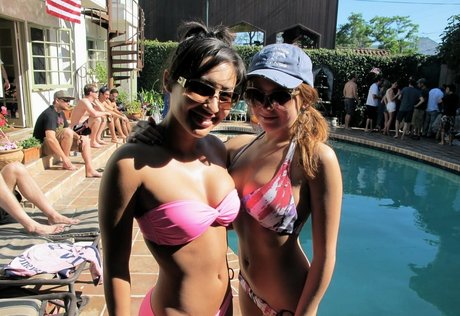 Francia Raisa onlyfans leaked.