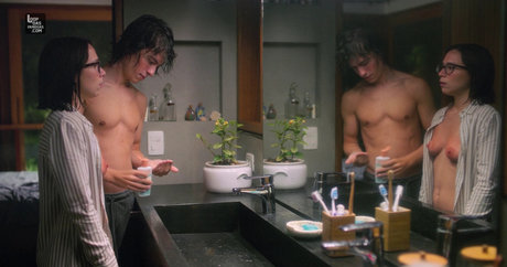 Daphne Bozaski onlyfans leak