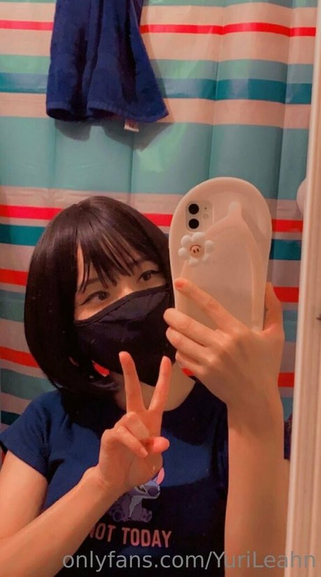 yurileahn onlyfans nudes leaks