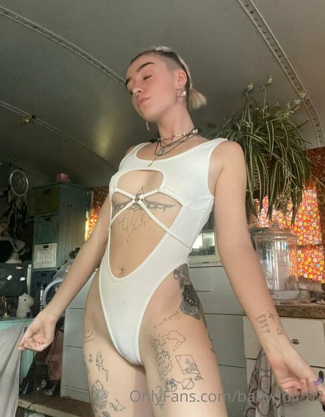 babydoll 02 nude onlyfans leak