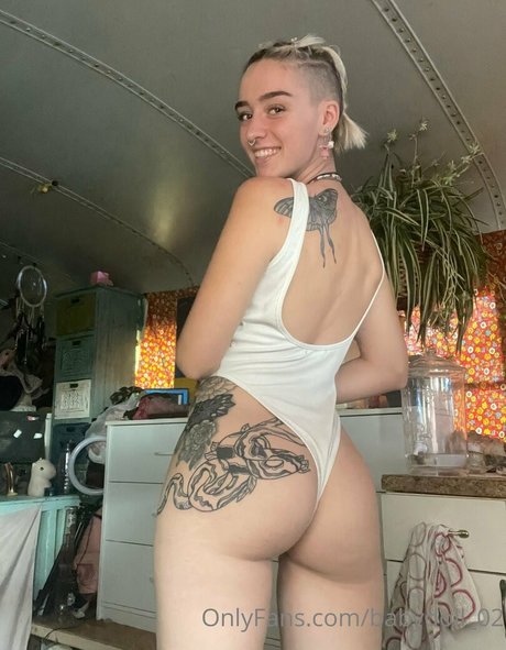 babydoll 02 naked onlyfans leaked