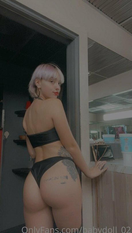 babydoll 02 porn leaked onlyfans