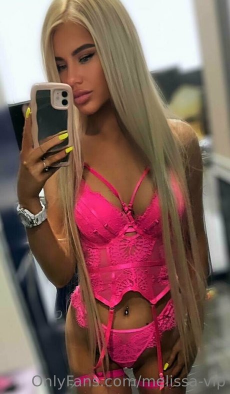 melissa vip leak only fans