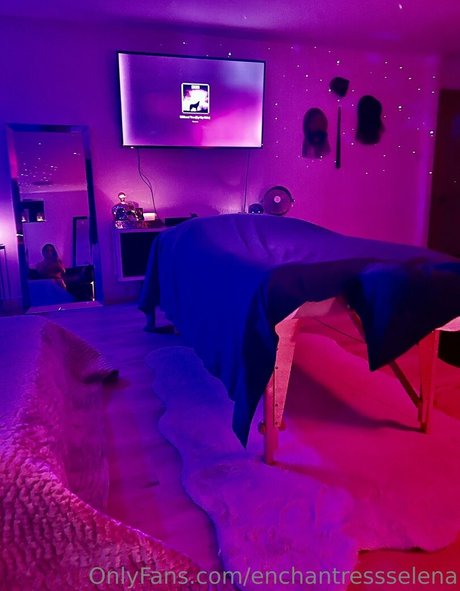 enchantressselenafree onlyfans free