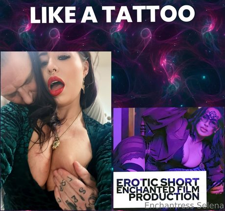 enchantressselenafree leaked onlyfans sex tape