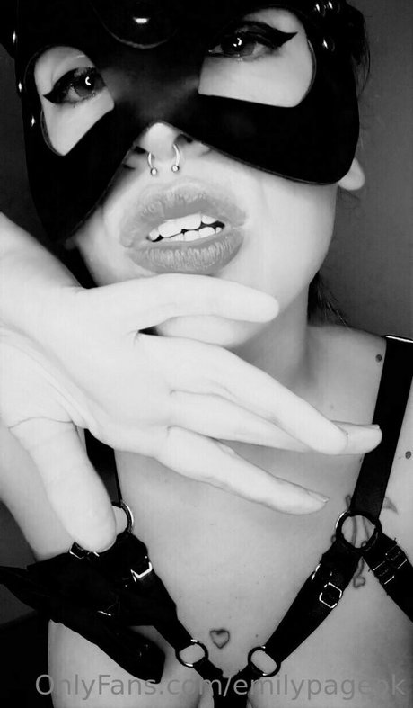 emilypageok nudes onlyfans leaks