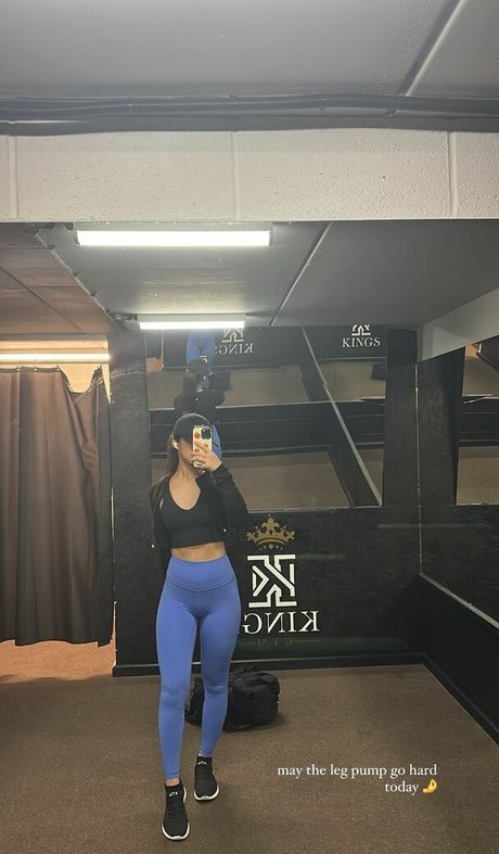 Karagii tits onlyfans