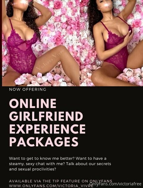 victoriafree only fans leaked