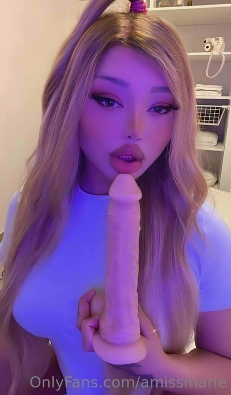 Amissmarie onlyfans model