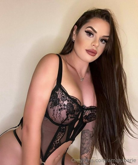 Amissmarie onlyfans joi
