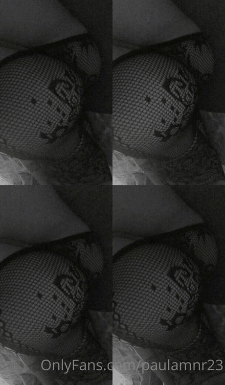 paulamnr23 only fans leaks