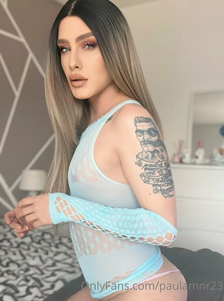 paulamnr23 onlyfans leak