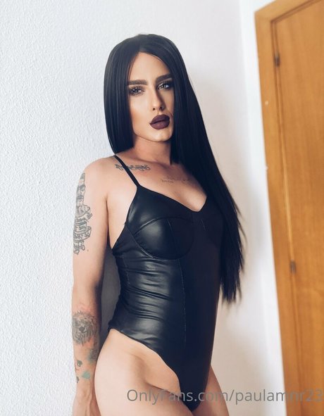 paulamnr23 leaks onlyfans porn