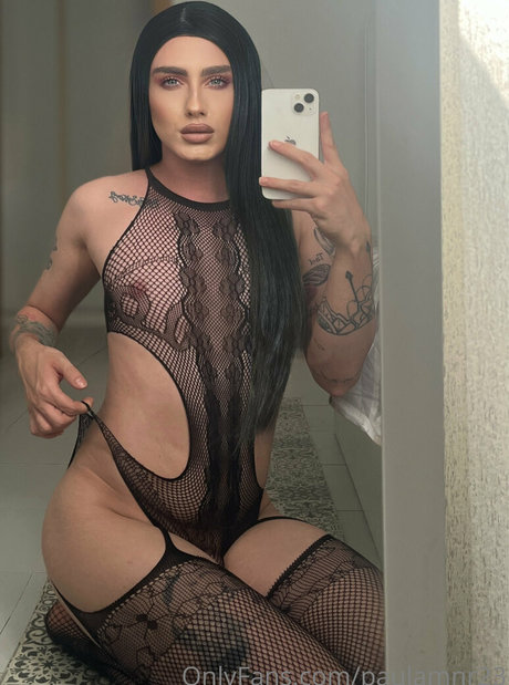 paulamnr23 leaked onlyfans porn