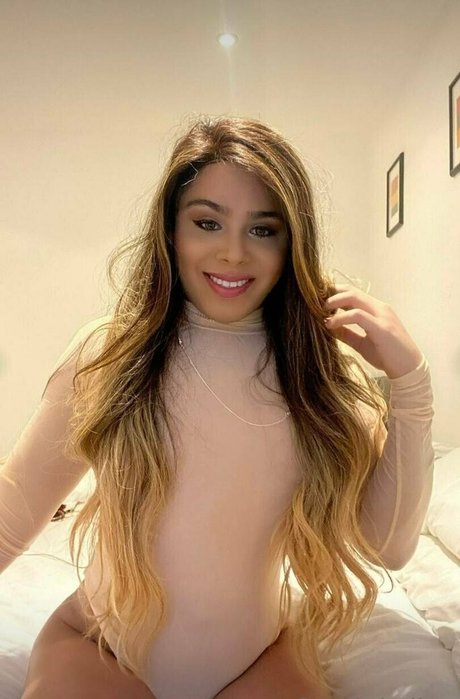 horsecock ts onlyfans pictures