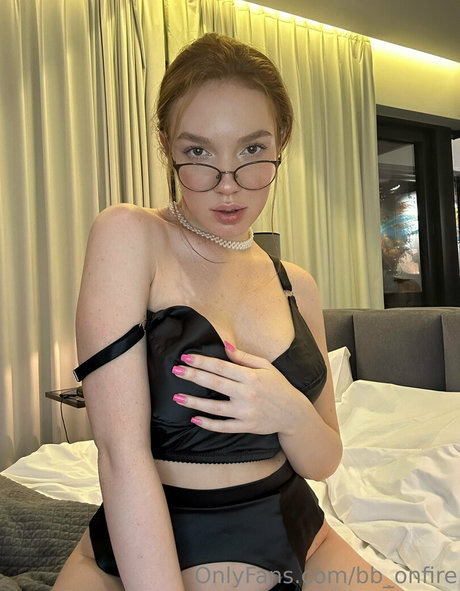 Bb onfire onlyfans leak new