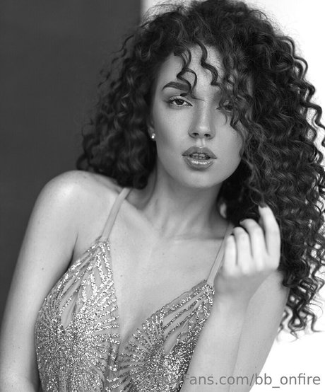 Bb onfire onlyfans leaked tits