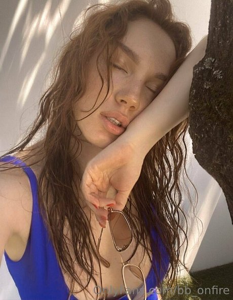 Bb onfire onlyfans boobs