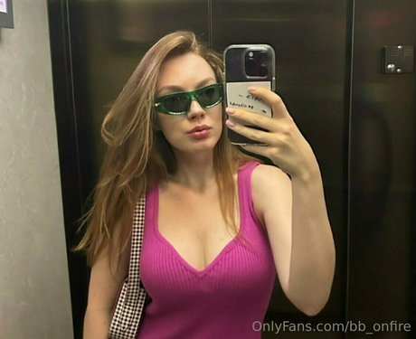 Bb onfire leaks onlyfans porn