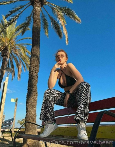 Bb onfire onlyfans model