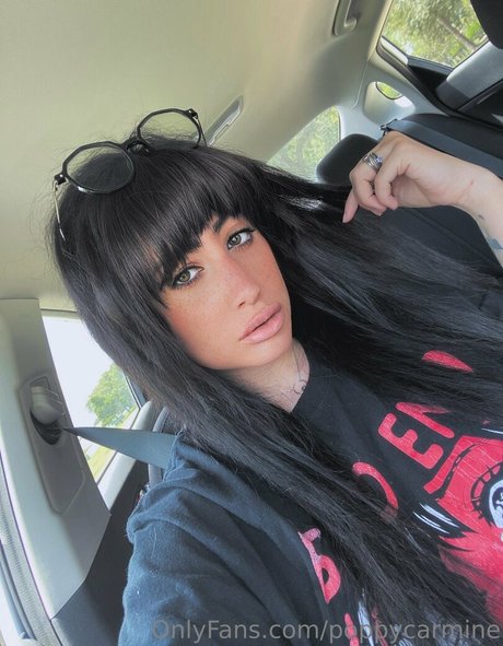 poppycarmine leak onlyfans nude