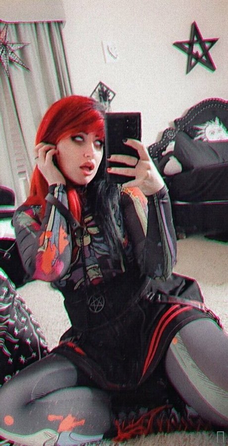 poppycarmine onlyfans leak porn