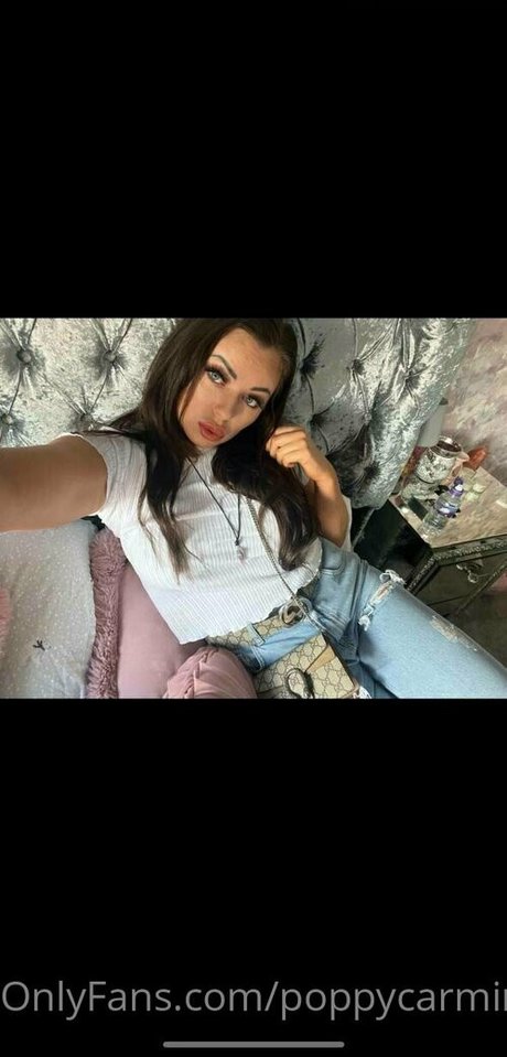 poppycarmine onlyfans nude
