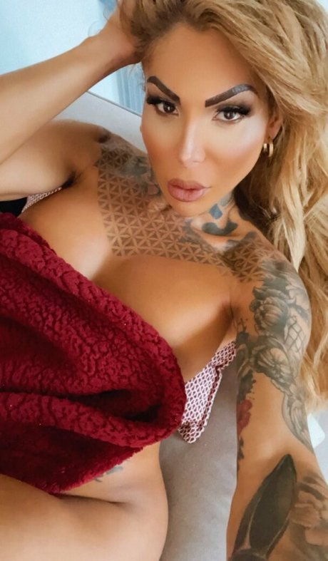 vanessajhons1 onlyfans nude leaked