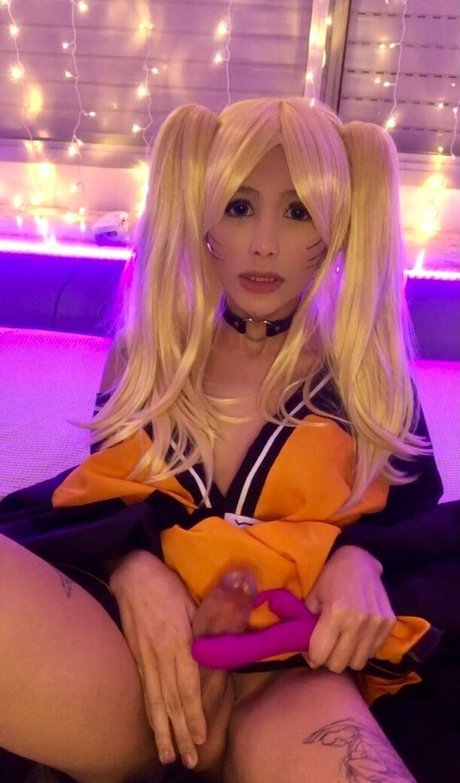 yumiiangel onlyfans naked