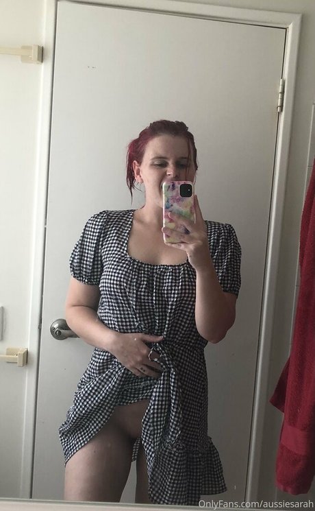 aussiesarah onlyfans archive