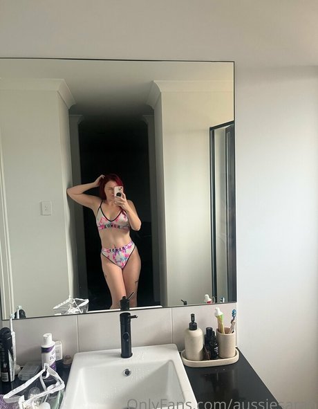aussiesarah onlyfans photo