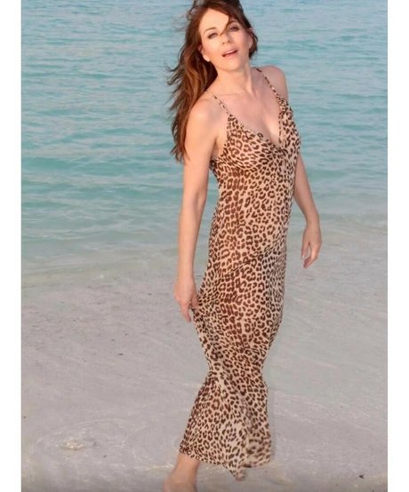 Elizabeth Hurley onlyfans nude porn