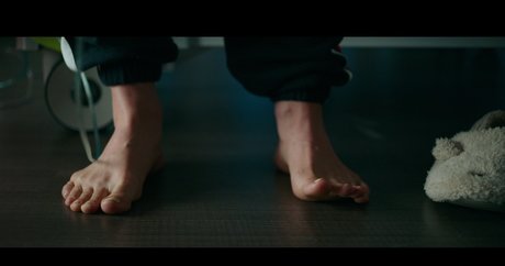 Haley Lu Richardson nude leaked onlyfans