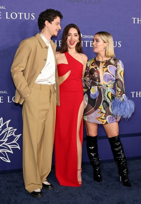 Haley Lu Richardson only fans.