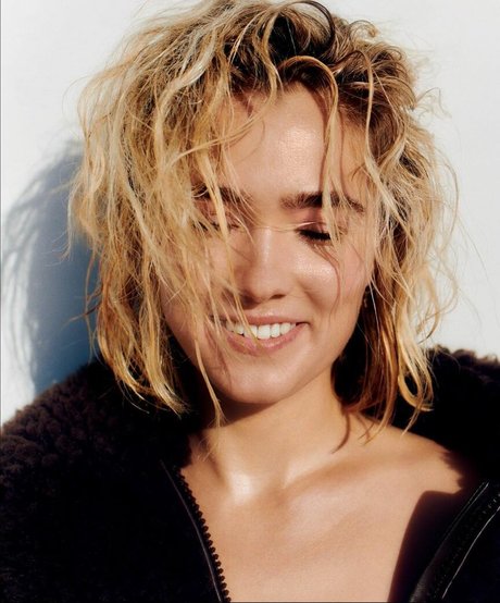 Haley Lu Richardson onlyfans xxx