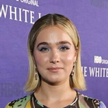 Haley Lu Richardson naked onlyfans