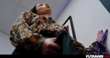 Futanari XXX onlyfans pic