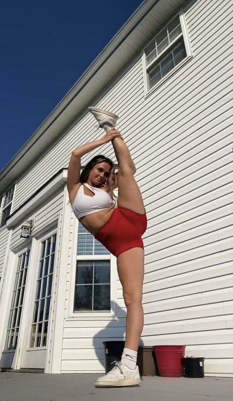 Gabby J David onlyfans leakes