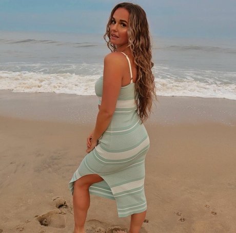 Gabby J David nsfw onlyfans