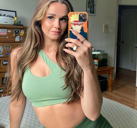 Gabby J David only fans review