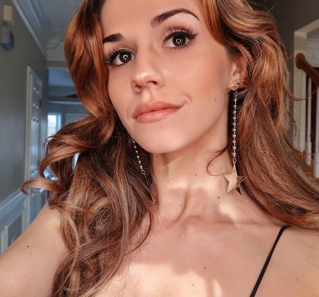 Gabby J David only fans naked