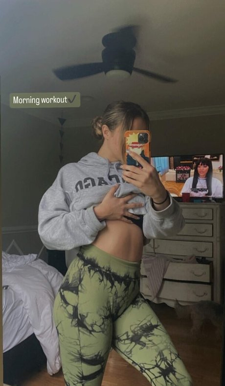 Gabby J David only fans leaks