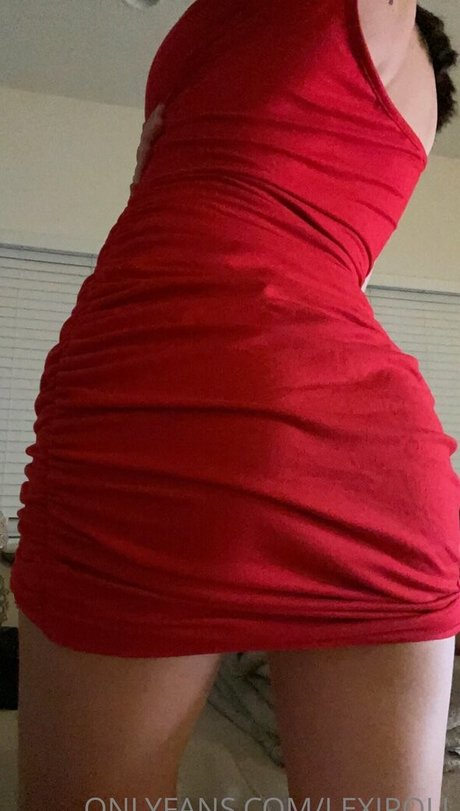 Lexi Poll ASMR onlyfans leaks porn